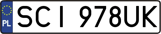 SCI978UK
