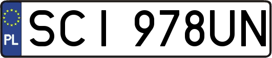 SCI978UN