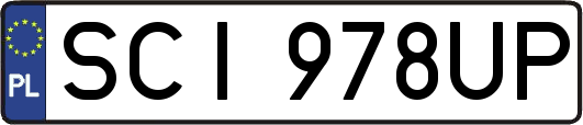 SCI978UP
