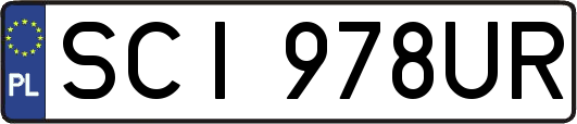 SCI978UR