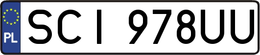 SCI978UU