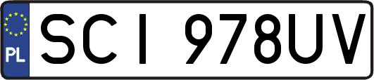 SCI978UV