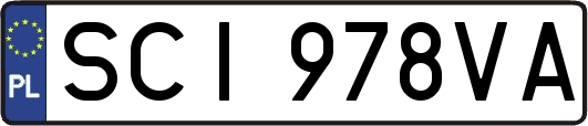 SCI978VA