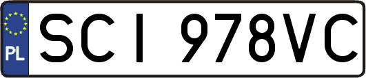 SCI978VC