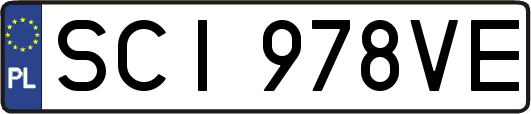 SCI978VE