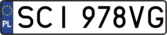 SCI978VG