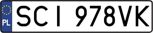 SCI978VK