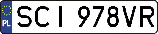 SCI978VR