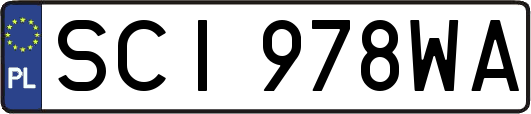 SCI978WA