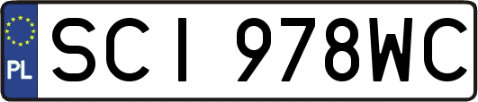 SCI978WC
