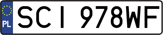 SCI978WF