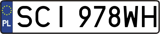 SCI978WH