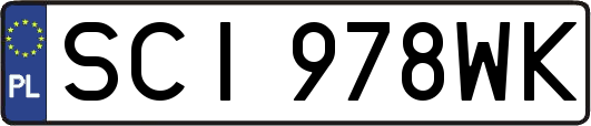 SCI978WK