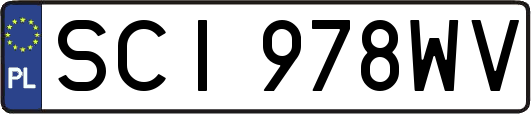 SCI978WV