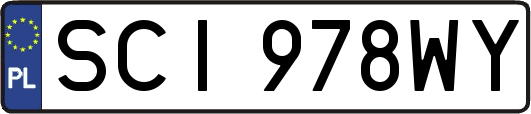 SCI978WY