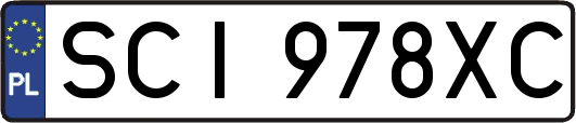 SCI978XC