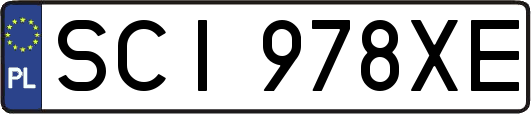 SCI978XE