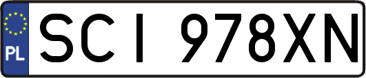 SCI978XN