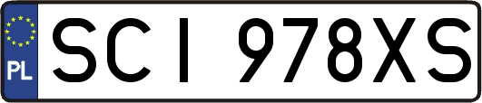 SCI978XS