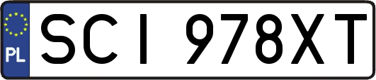 SCI978XT