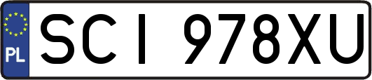 SCI978XU