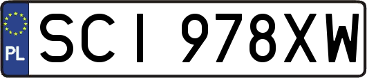 SCI978XW