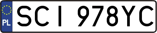 SCI978YC