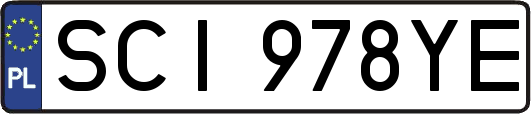 SCI978YE