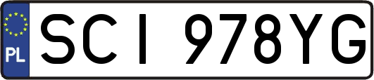 SCI978YG