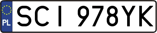 SCI978YK