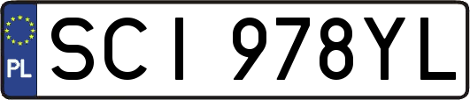 SCI978YL