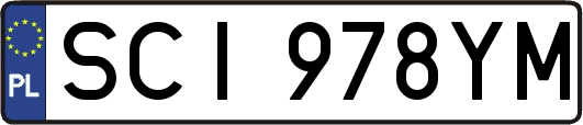 SCI978YM