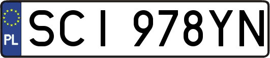 SCI978YN