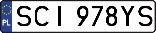 SCI978YS