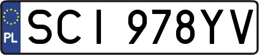 SCI978YV