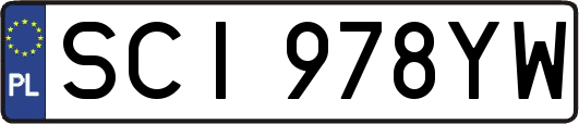 SCI978YW