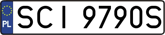 SCI9790S
