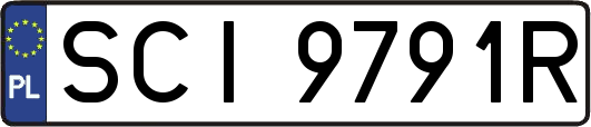 SCI9791R