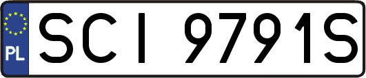 SCI9791S