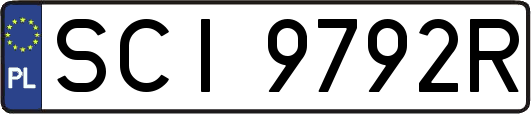 SCI9792R