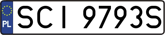 SCI9793S
