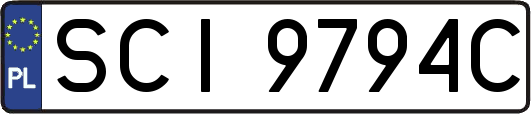 SCI9794C