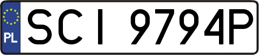 SCI9794P