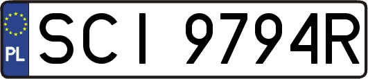 SCI9794R