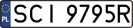 SCI9795R