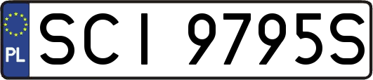 SCI9795S
