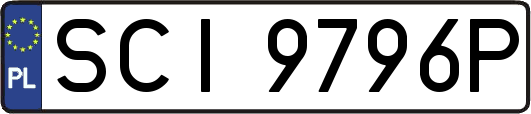 SCI9796P