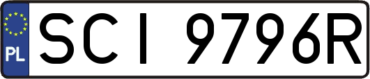SCI9796R