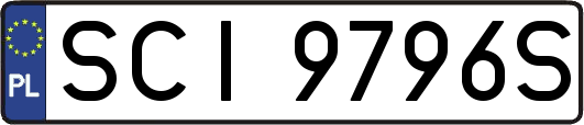 SCI9796S