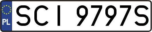 SCI9797S